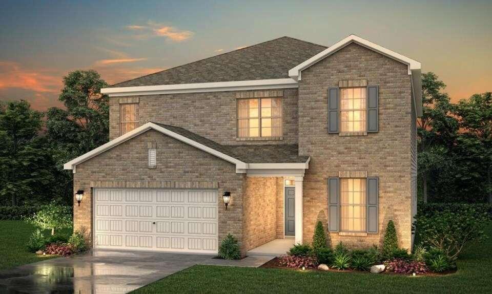 4768 Spruce Way Atlanta, GA 30331 - Photo 1 of 1 Gallery Image 1