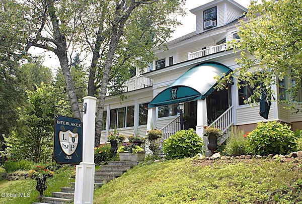 $3,200,000 | 39 Interlaken Avenue, Lake Placid, NY 12946