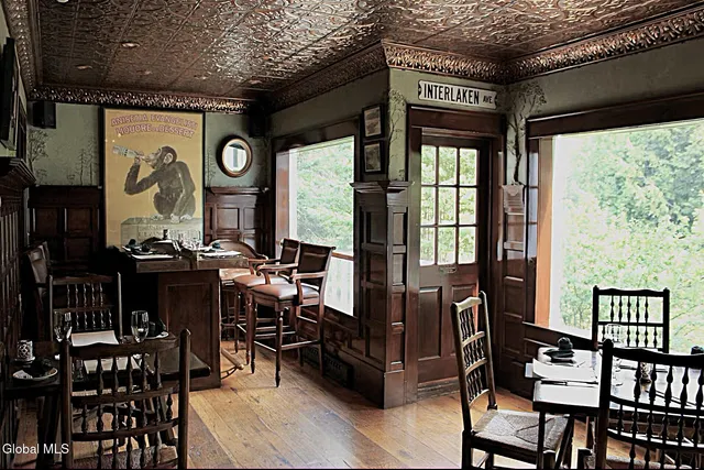 $3,200,000 | 39 Interlaken Avenue, Lake Placid, NY 12946