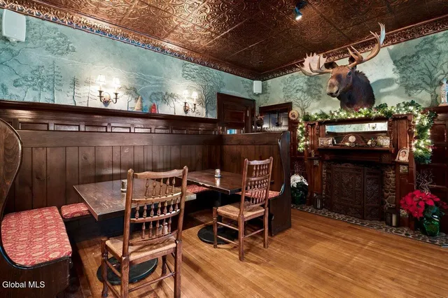 $3,200,000 | 39 Interlaken Avenue, Lake Placid, NY 12946