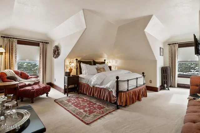 $3,200,000 | 39 Interlaken Avenue, Lake Placid, NY 12946