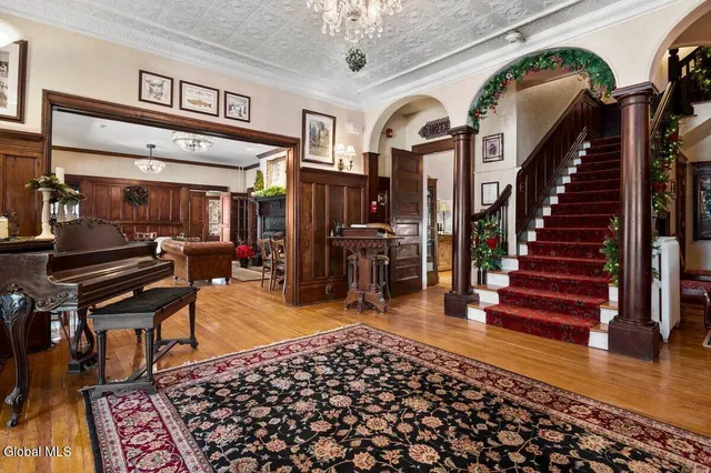 $3,200,000 | 39 Interlaken Avenue, Lake Placid, NY 12946