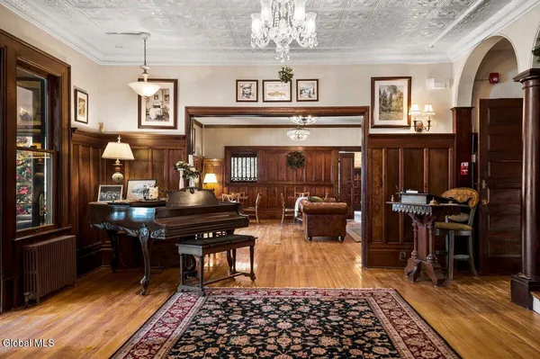 $3,200,000 | 39 Interlaken Avenue, Lake Placid, NY 12946