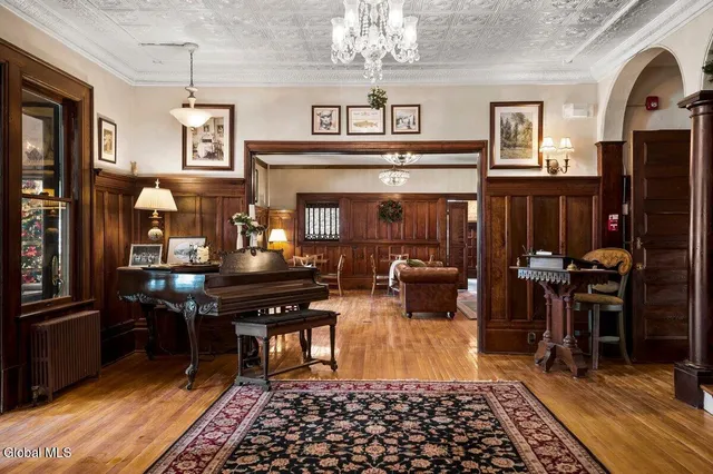 $3,200,000 | 39 Interlaken Avenue, Lake Placid, NY 12946