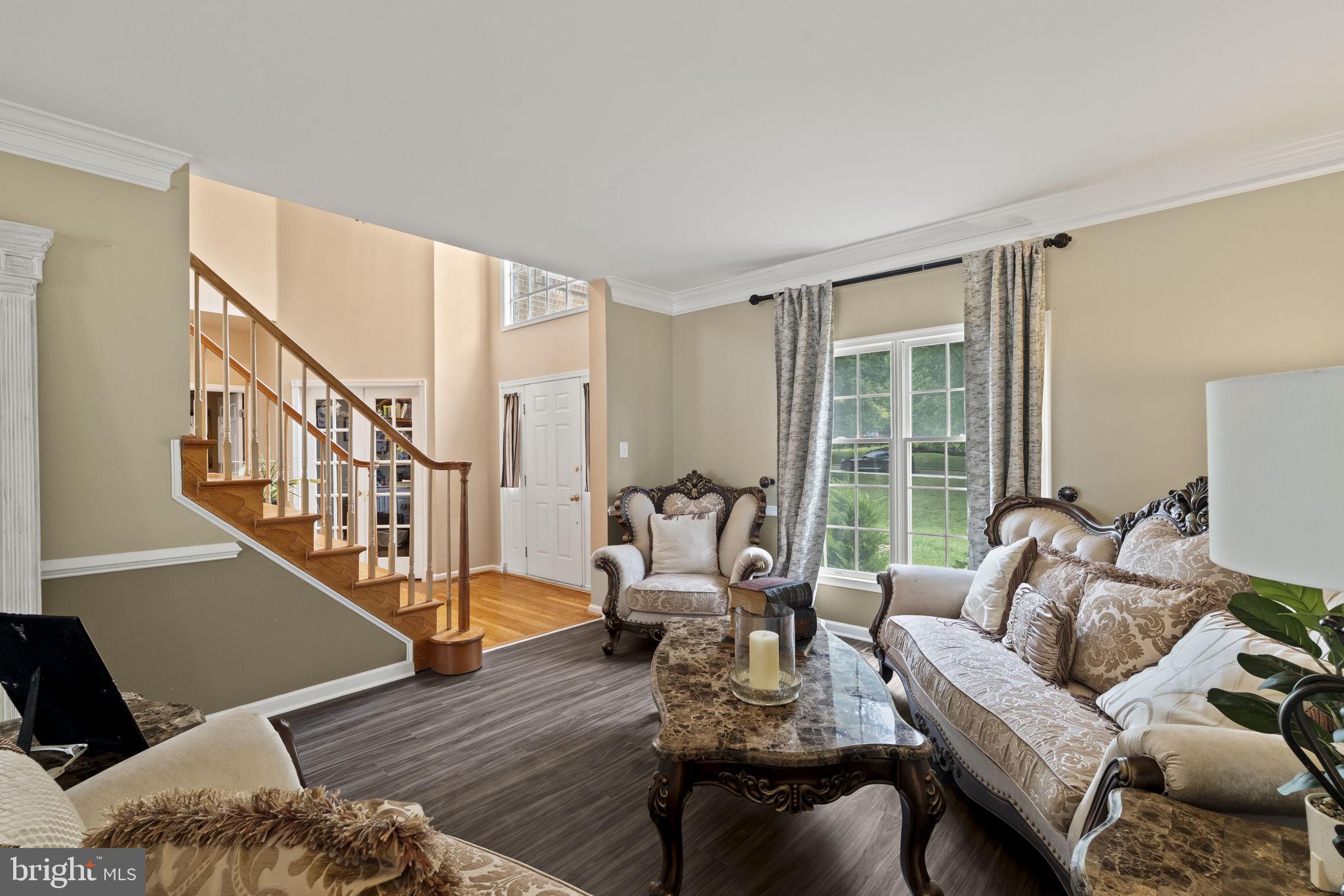 1015 Redtail Road Eagleville, PA 19403 - Photo 13 of 53 Elegant living space with natural light.