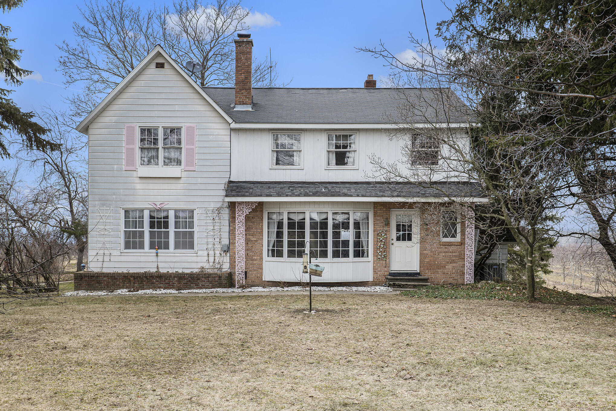 16340 White Road Bailey, MI 49303 - Photo 25 of 30 White Rd-01