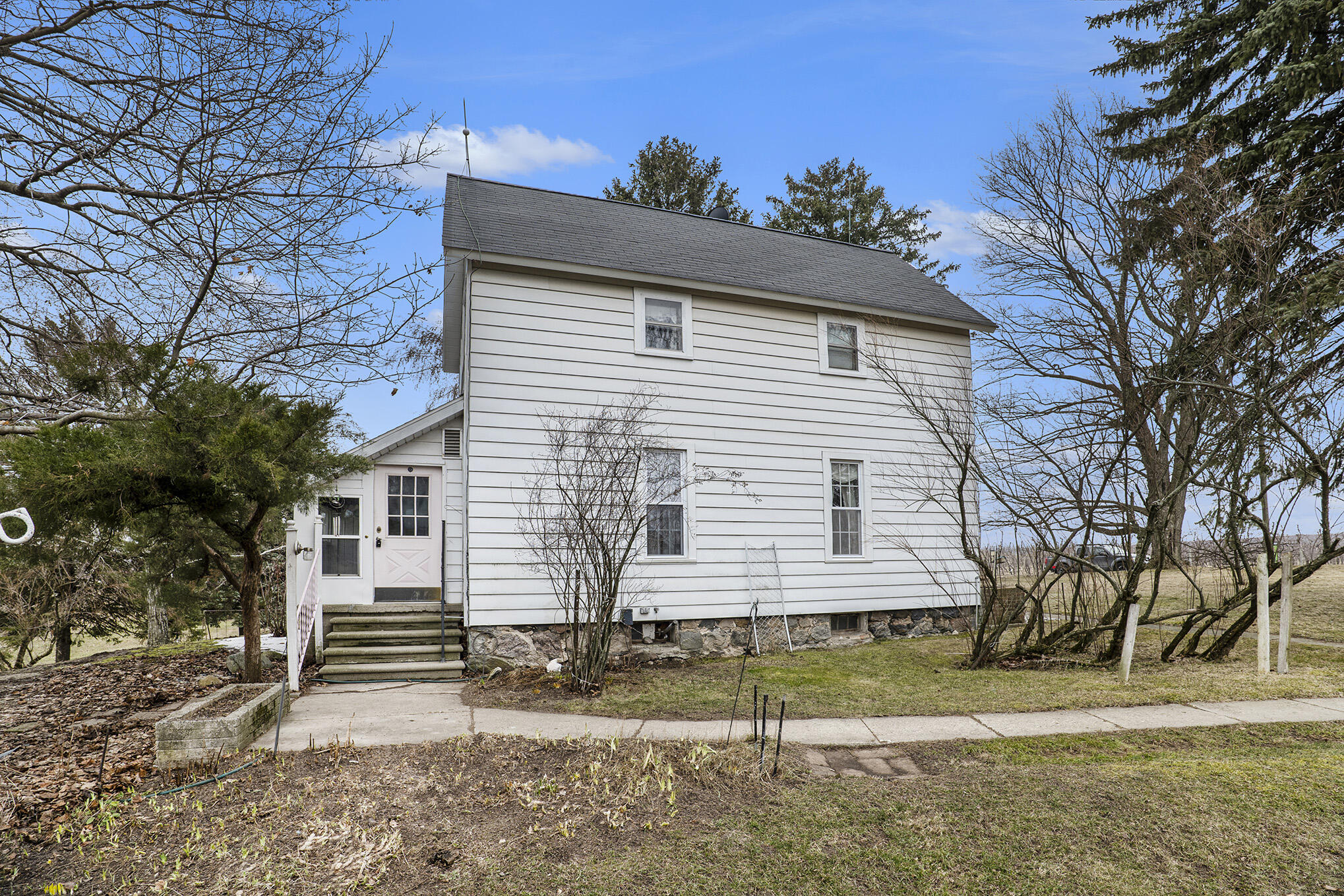 16340 White Road Bailey, MI 49303 - Photo 26 of 30 White Rd-40
