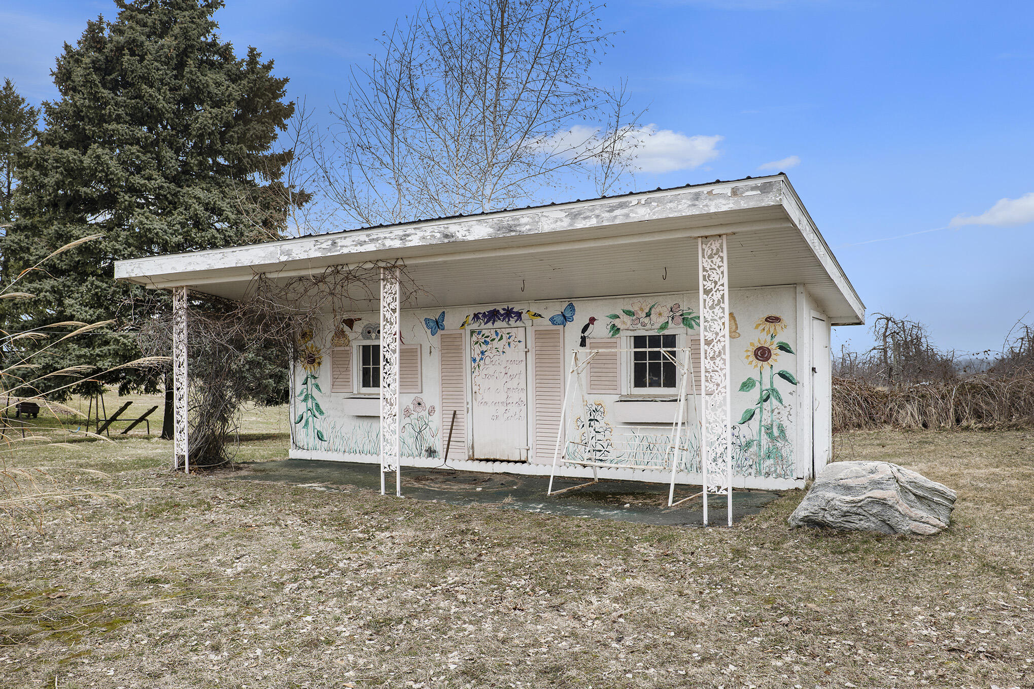 16340 White Road Bailey, MI 49303 - Photo 29 of 30 White Rd-43