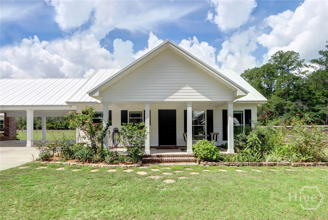 755 Elbert Arnsdorff Road Springfield, GA 31329 - Photo 45 of 75 Gallery Image 45