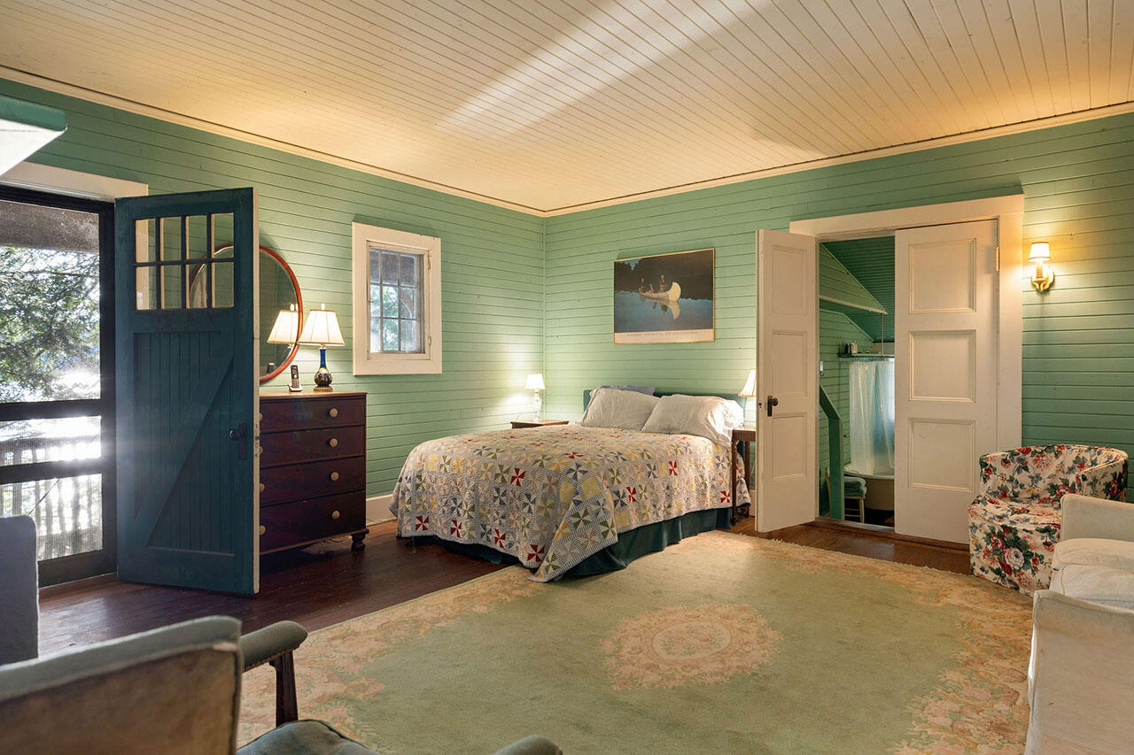 53 St Regis Carry Road Paul Smiths, NY 12970 - Photo 35 of 69
