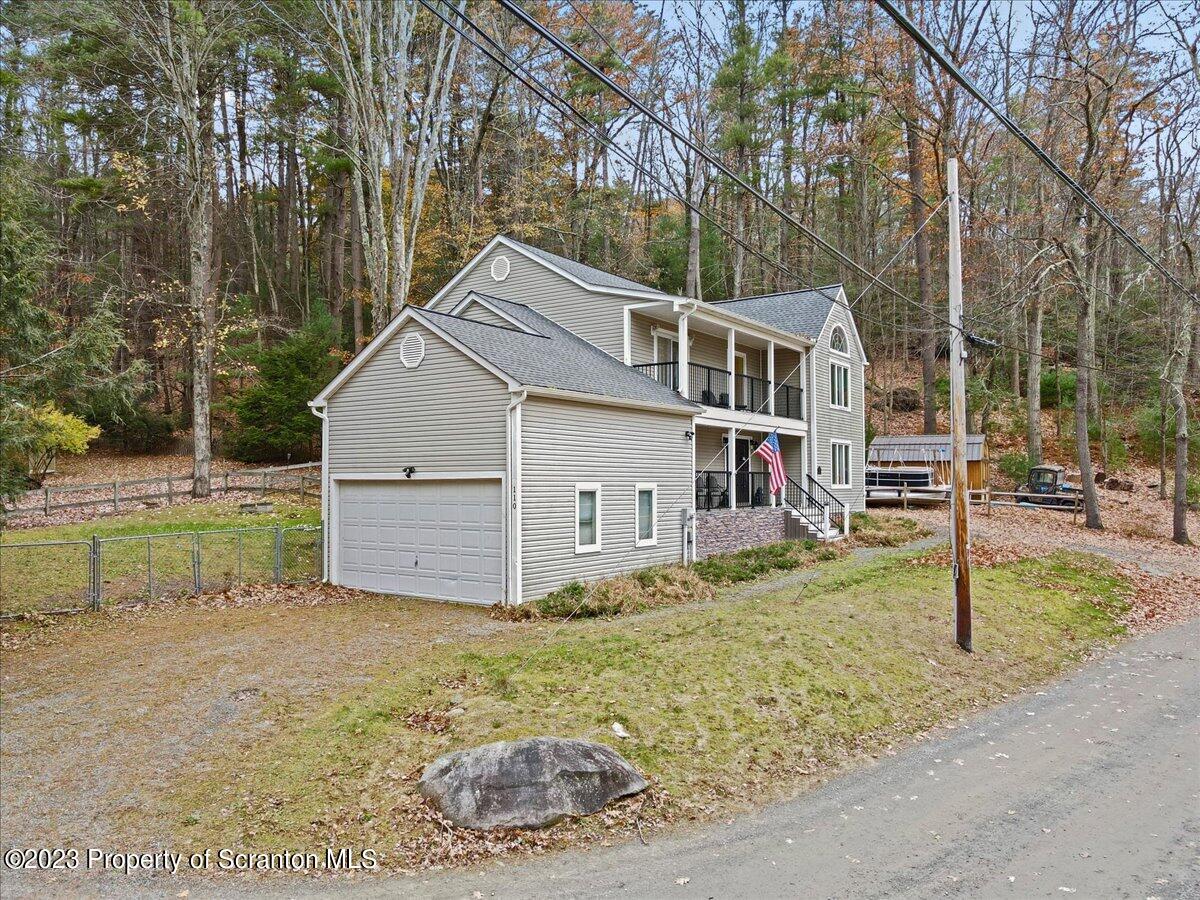 110 Chipmunk Drive Tafton, PA 18464 - Photo 3 of 60