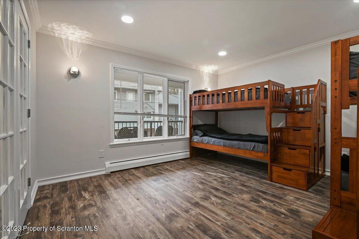 110 Chipmunk Drive Tafton, PA 18464 - Photo 44 of 60 a view of workspace with furniture and window