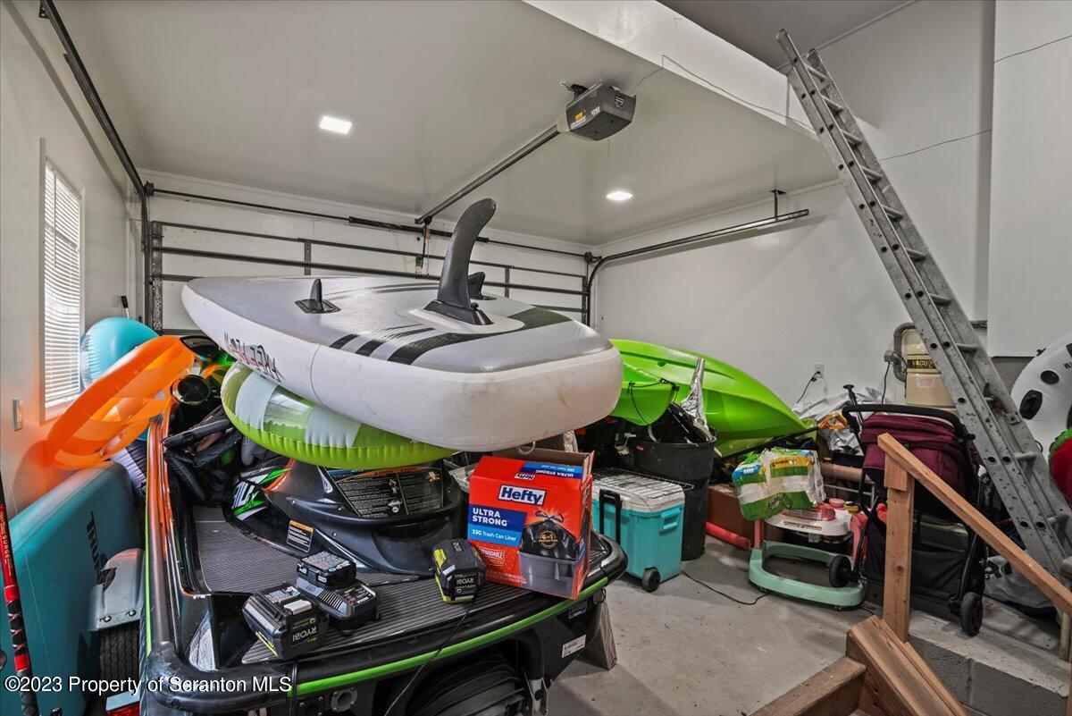 110 Chipmunk Drive Tafton, PA 18464 - Photo 49 of 60 a room with musical instruments