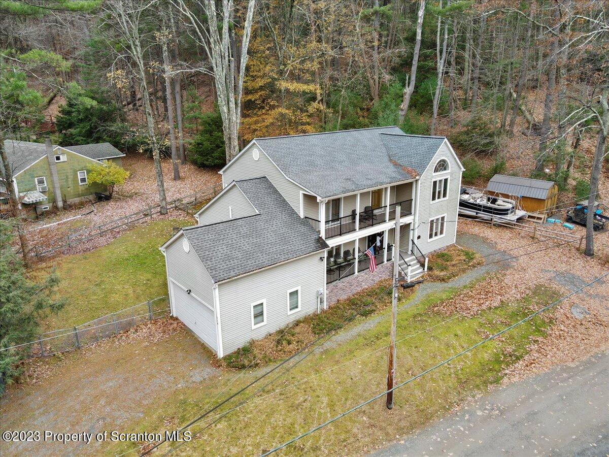 110 Chipmunk Drive Tafton, PA 18464 - Photo 6 of 60