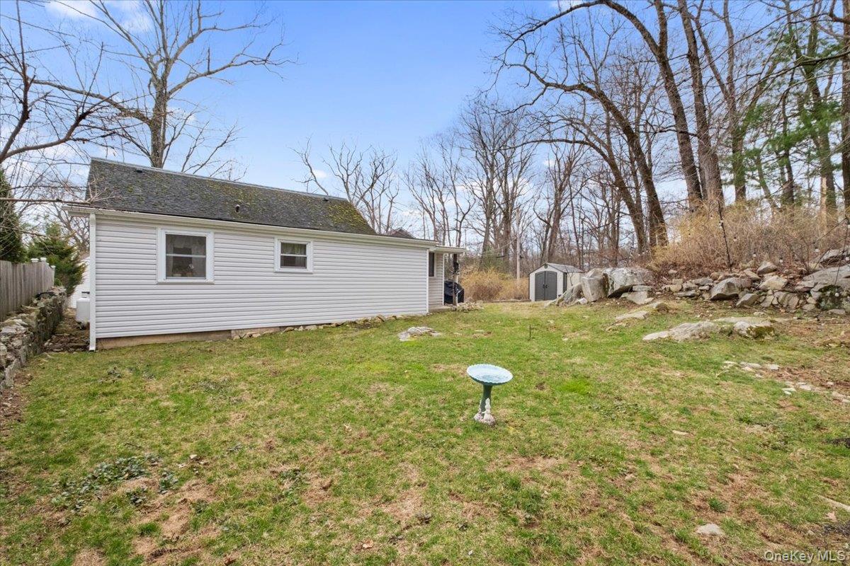 45 Laurel Road Lake Peekskill, NY 10537 - Photo 27 of 41