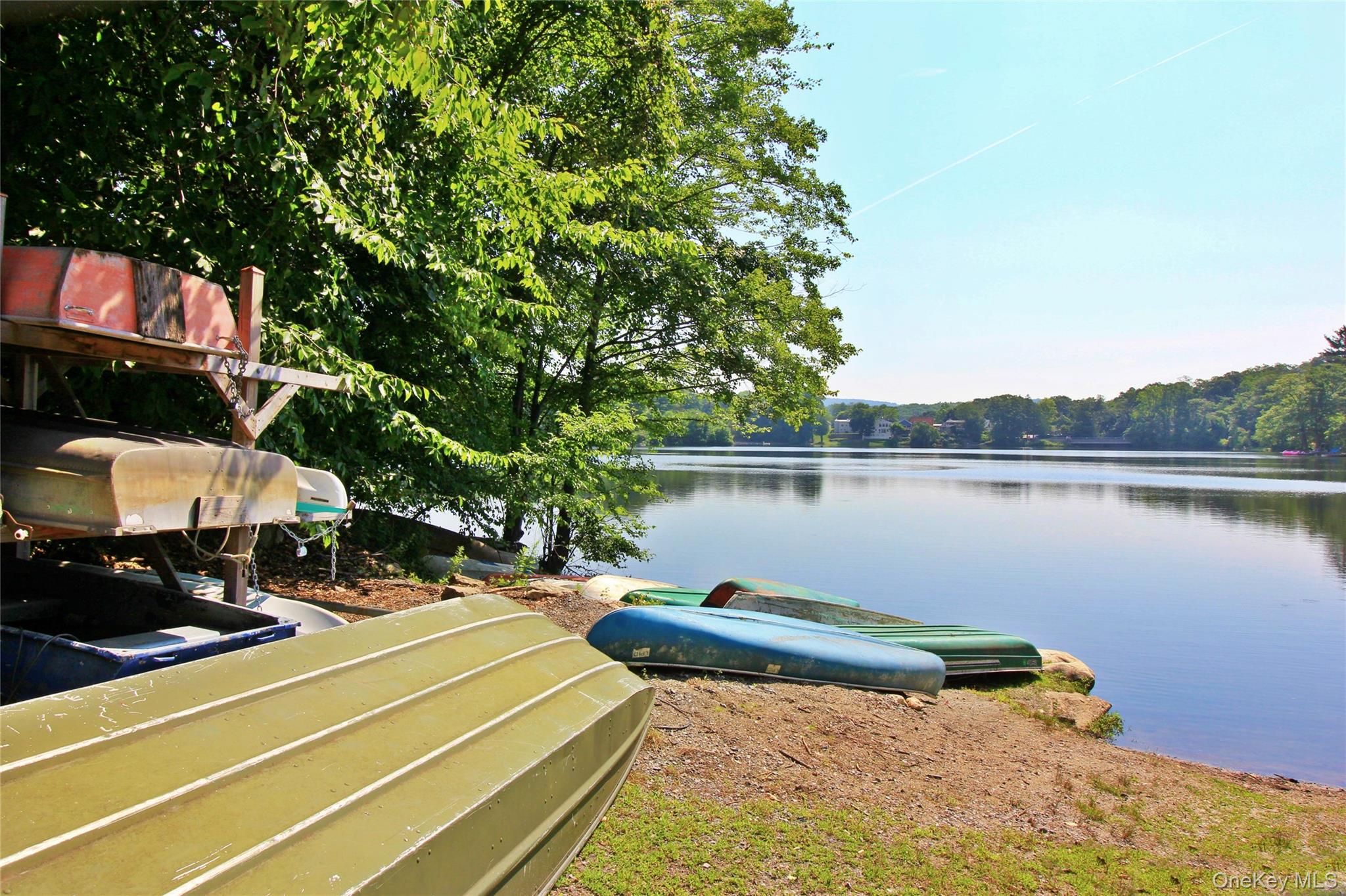 45 Laurel Road Lake Peekskill, NY 10537 - Photo 34 of 41