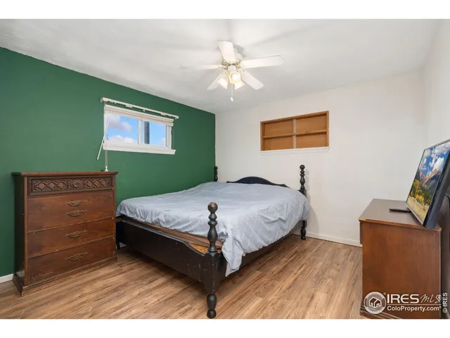 $325,000 | 343 East Park Avenue, Pierce, CO 80650