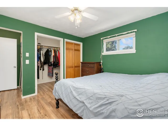 $325,000 | 343 East Park Avenue, Pierce, CO 80650