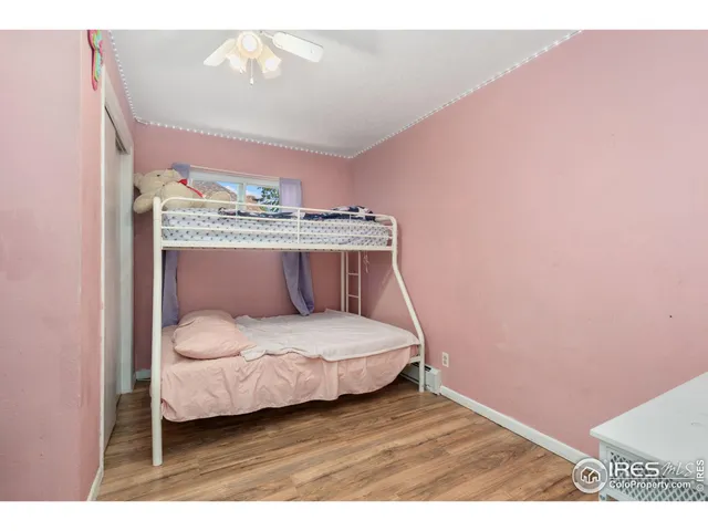 $325,000 | 343 East Park Avenue, Pierce, CO 80650