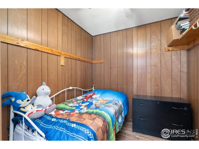 $325,000 | 343 East Park Avenue, Pierce, CO 80650