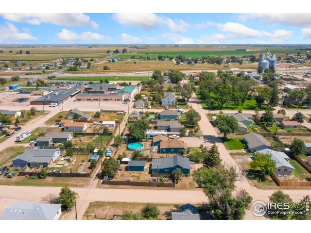 $325,000 | 343 East Park Avenue, Pierce, CO 80650