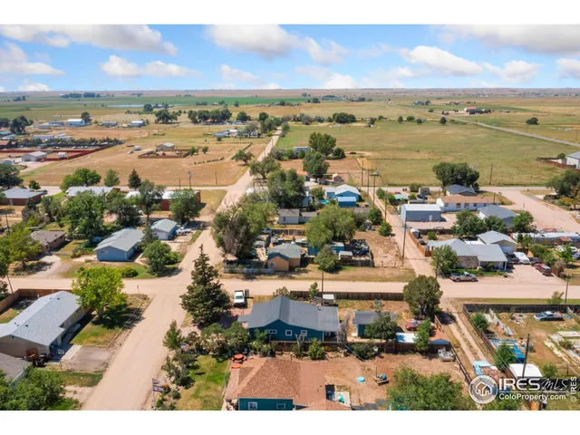 $325,000 | 343 East Park Avenue, Pierce, CO 80650