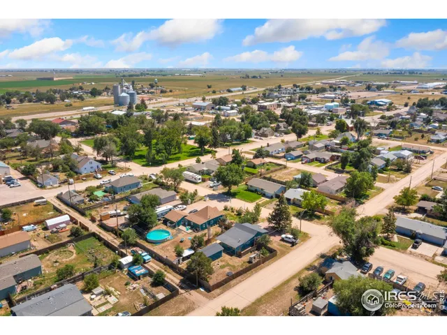 $325,000 | 343 East Park Avenue, Pierce, CO 80650