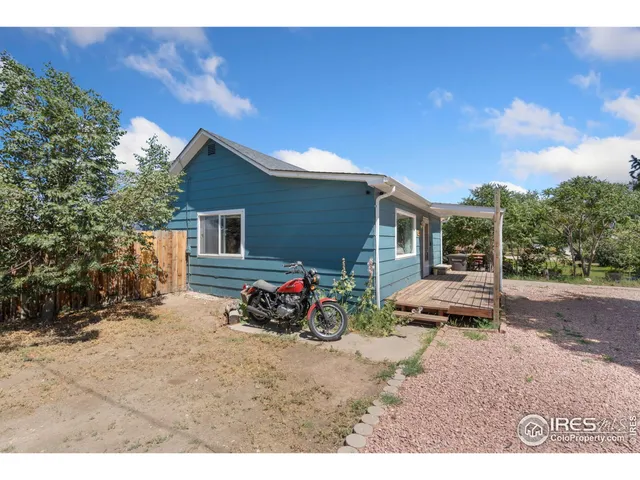 $325,000 | 343 East Park Avenue, Pierce, CO 80650