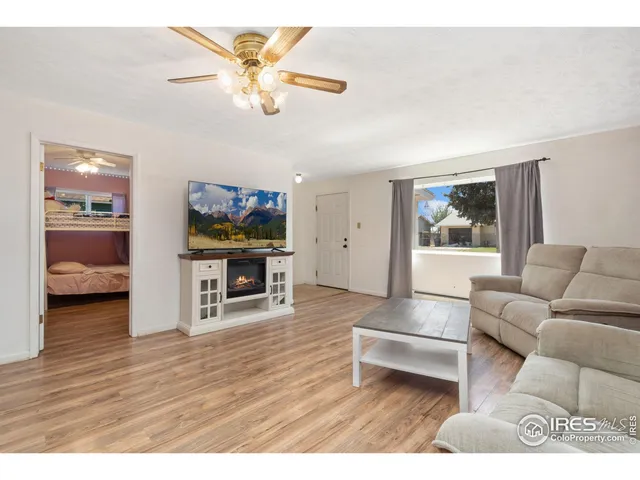 $325,000 | 343 East Park Avenue, Pierce, CO 80650