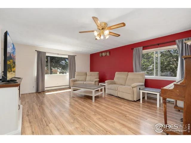 $325,000 | 343 East Park Avenue, Pierce, CO 80650