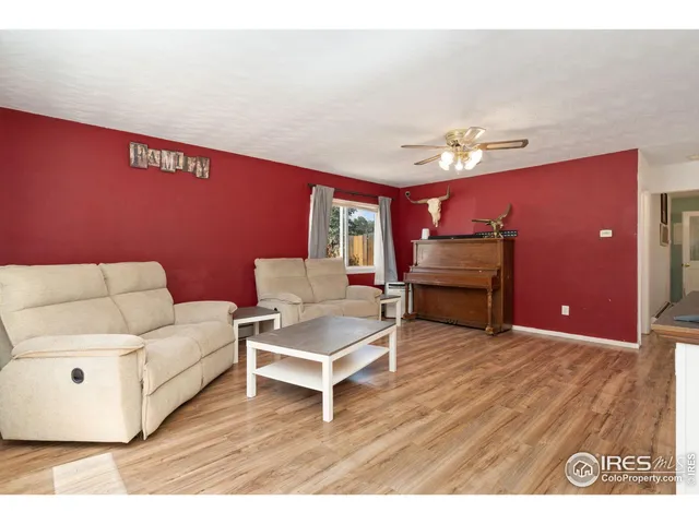 $325,000 | 343 East Park Avenue, Pierce, CO 80650