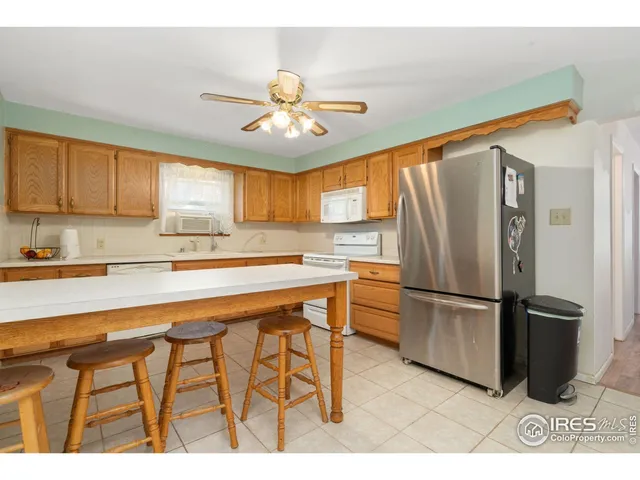 $325,000 | 343 East Park Avenue, Pierce, CO 80650