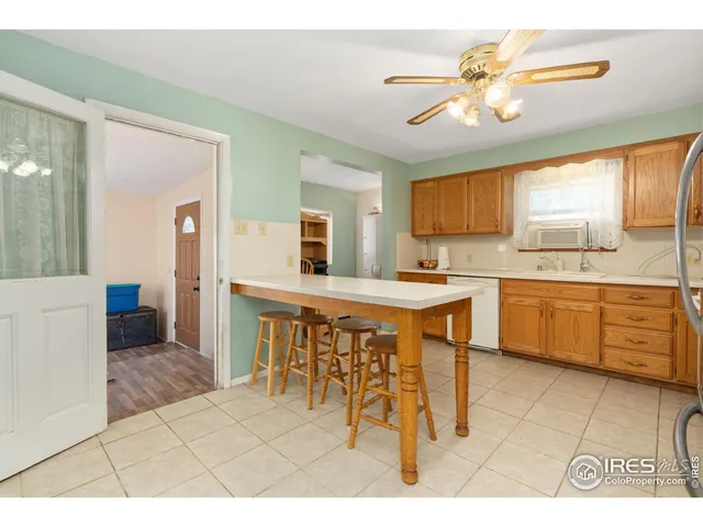 $325,000 | 343 East Park Avenue, Pierce, CO 80650