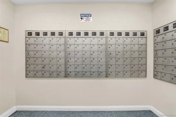 a view of wooden floor