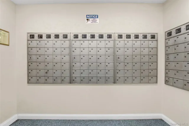 a view of wooden floor