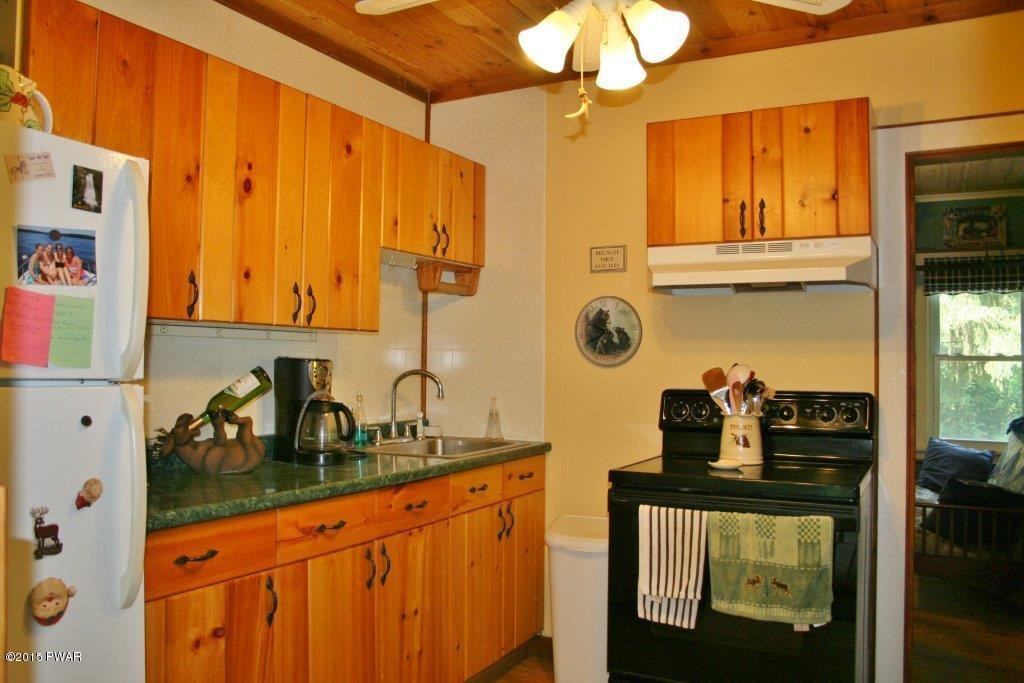 122 Terrace Road Tafton, PA 18464 - Photo 10 of 22