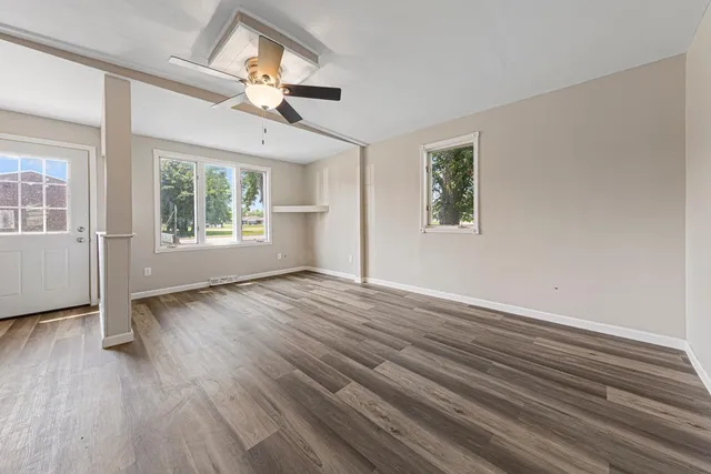 $147,000 | 208 West Front Street, Fulda, MN 56131