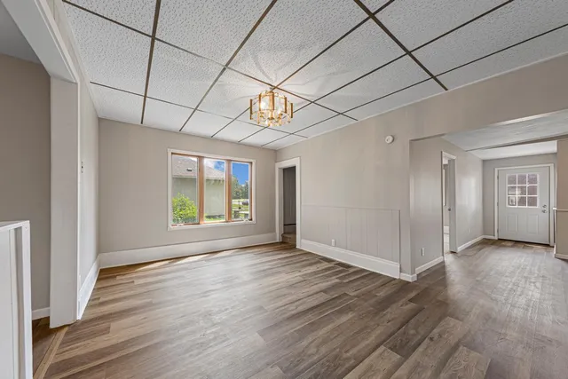 $147,000 | 208 West Front Street, Fulda, MN 56131