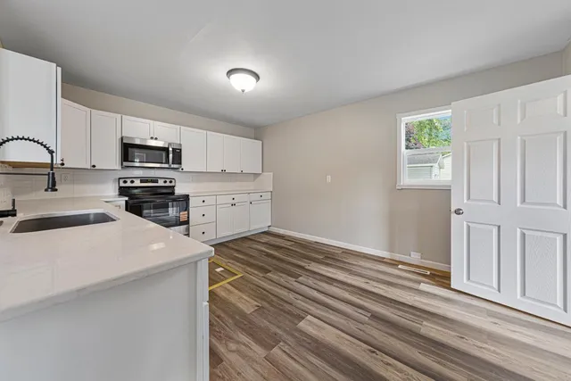 $147,000 | 208 West Front Street, Fulda, MN 56131