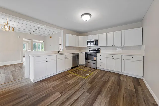 $147,000 | 208 West Front Street, Fulda, MN 56131