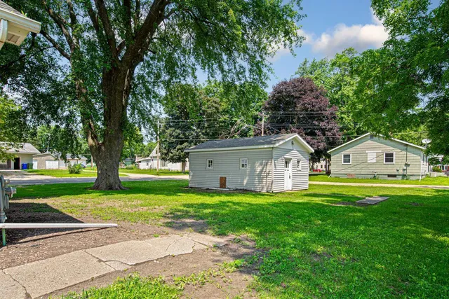 $147,000 | 208 West Front Street, Fulda, MN 56131