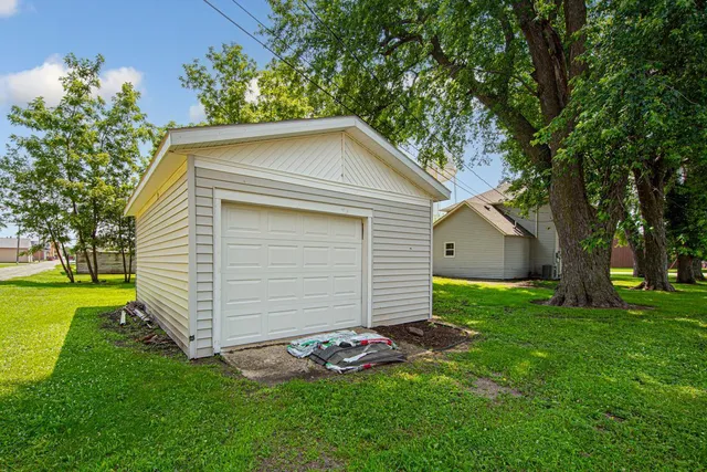 $147,000 | 208 West Front Street, Fulda, MN 56131