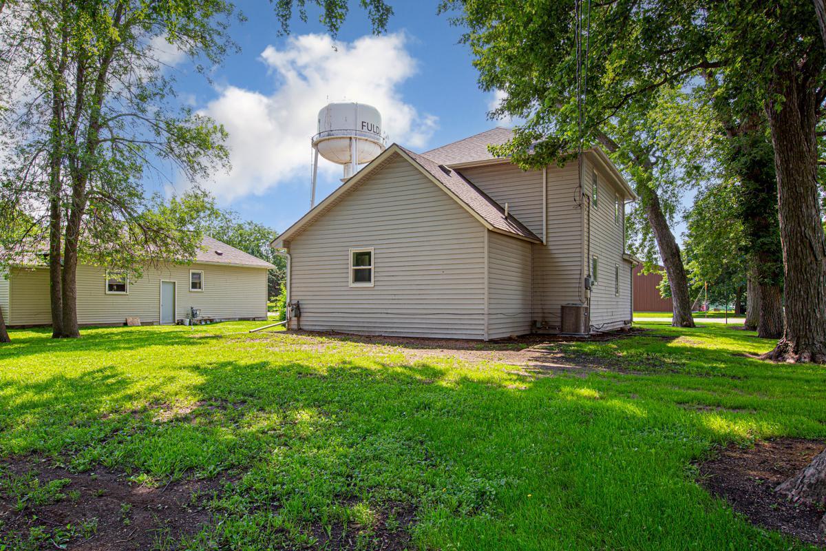 208 West Front Street Fulda, MN 56131 - Photo 10 of 34