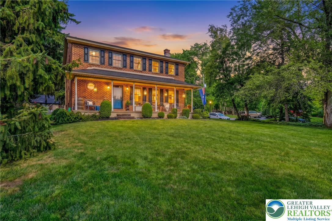 1601 Mitman Road Easton, PA 18040 - Photo 1 of 65