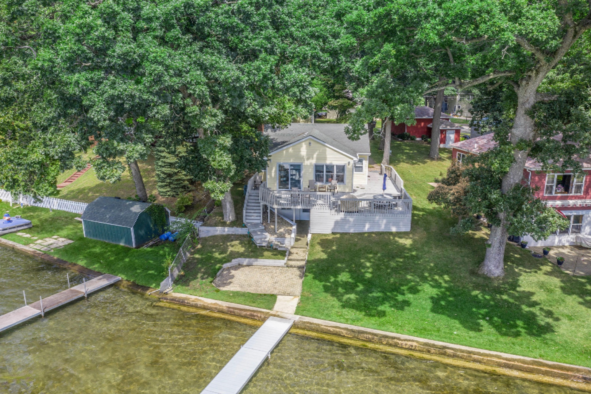 31195 County Line Road Dowagiac, MI 49047 - Photo 1 of 42 Exterior