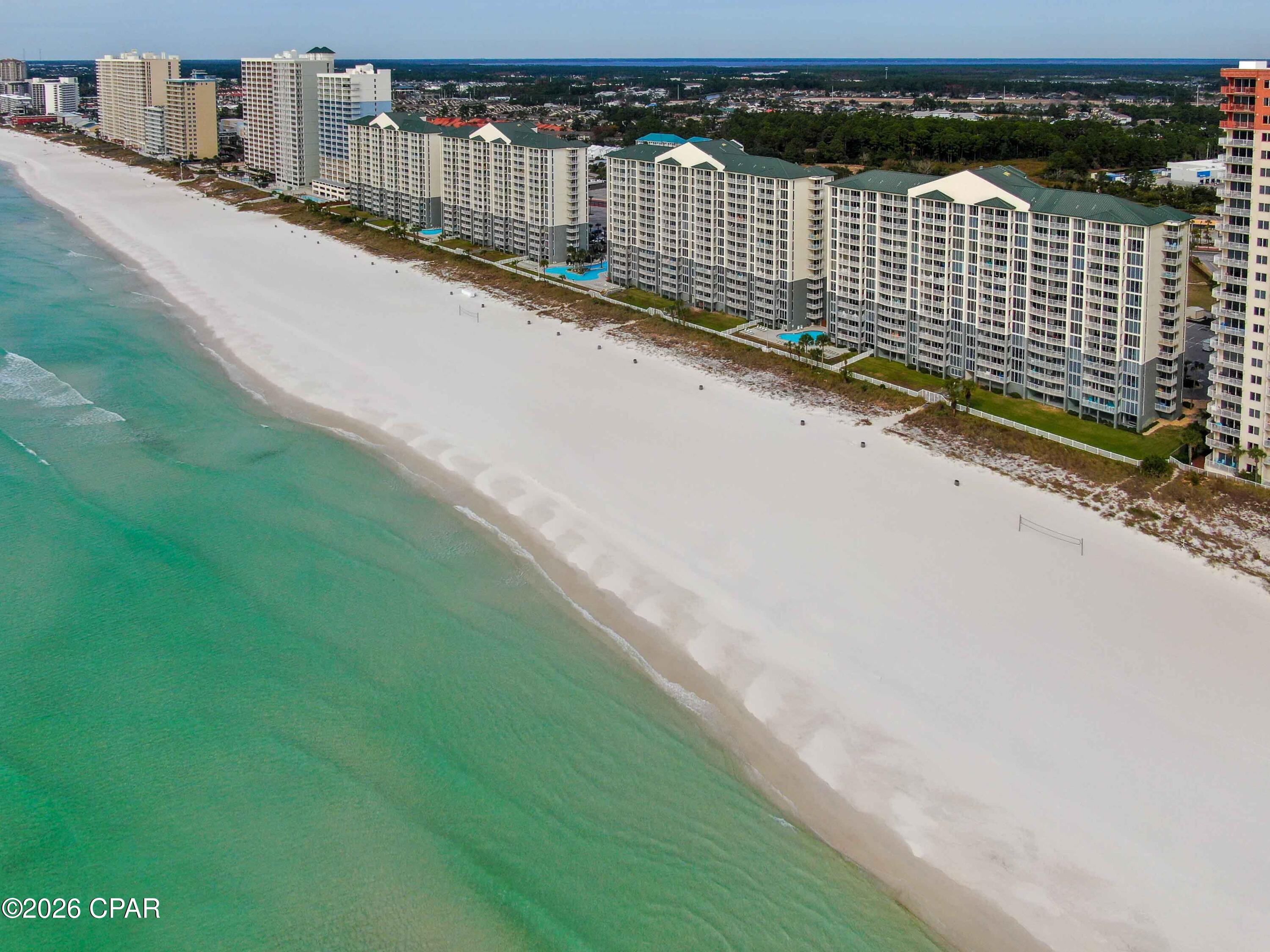 10515 Front Beach Road, Unit 103 Panama City Beach, FL 32407 - Photo 55 of 63