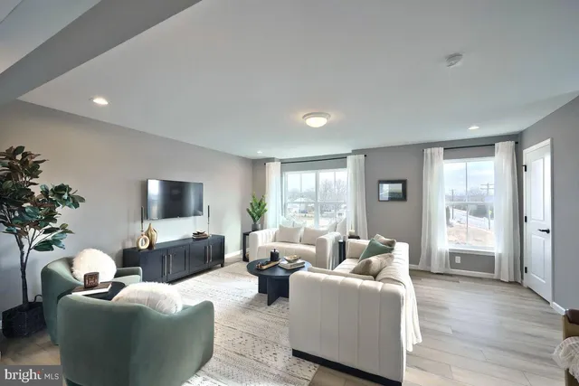 $394,990 | 716 Deerfield Boulevard, Pennsburg, PA 18073