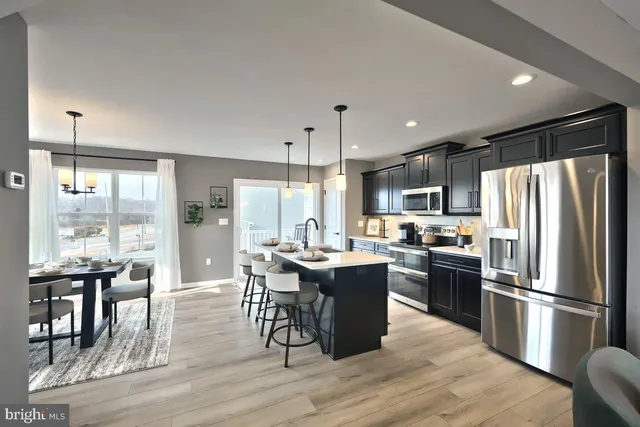 $394,990 | 716 Deerfield Boulevard, Pennsburg, PA 18073