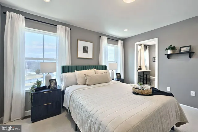 $394,990 | 716 Deerfield Boulevard, Pennsburg, PA 18073