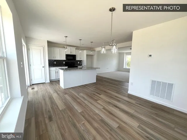 $394,990 | 716 Deerfield Boulevard, Pennsburg, PA 18073